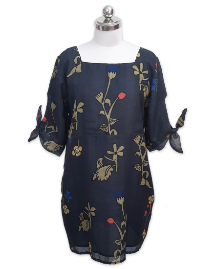 Picture of Desert Bluebell Dress