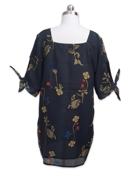 Picture of Desert Bluebell Dress