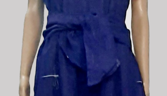 Picture of Summer Savoury Midi Dress