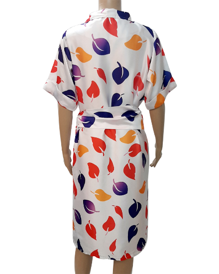 Picture of Japanese Maple Dress