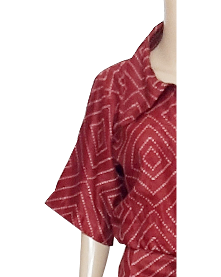 Picture of Freesia Skirt and Top Co-ords