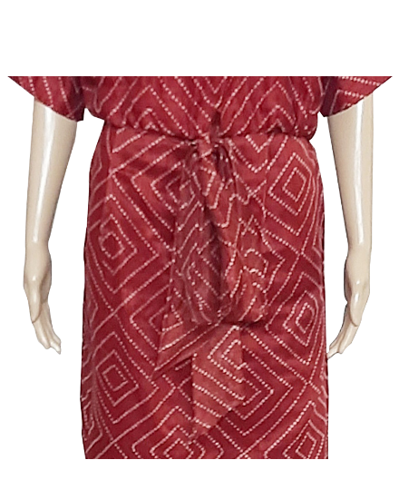 Picture of Freesia Skirt and Top Co-ords
