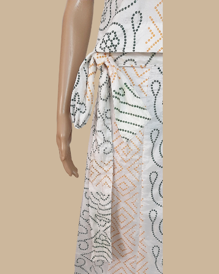 Picture of Bacara Rose Skirt and Top