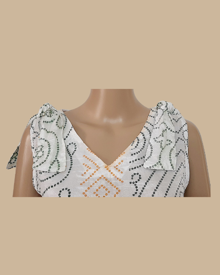Picture of Bacara Rose Skirt and Top