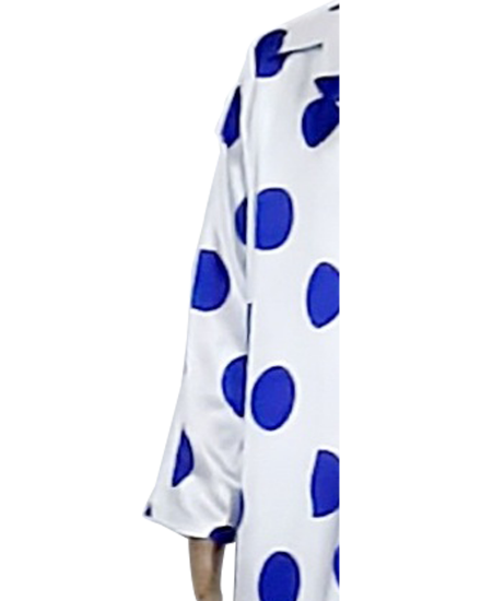 Picture of Layering Essentials Blue Bubbles