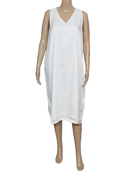 Picture of BS Women's Bianca Dress and Long Drape coat