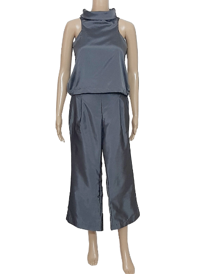 Picture of Aurora Long Vest Coat