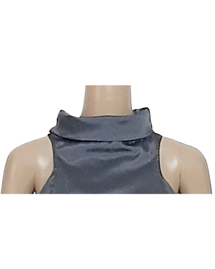 Picture of Aurora Long Vest Coat