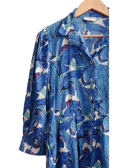 Picture of Blou Midi Dress