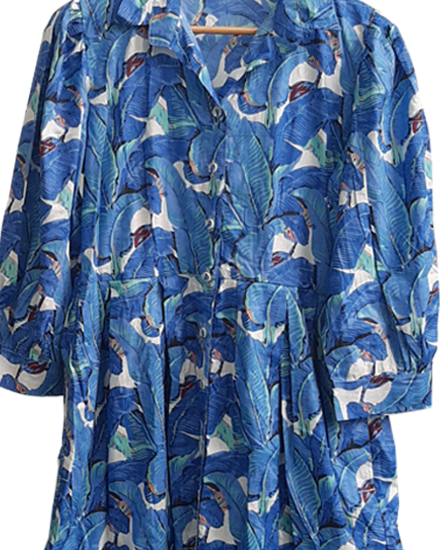 Picture of Blou Midi Dress