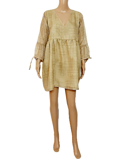 Picture of Baobabsoul Women's Sea Sand Dress