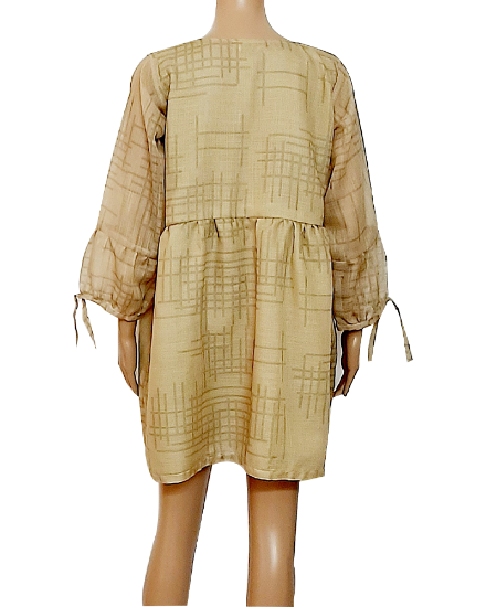 Picture of Baobabsoul Women's Sea Sand Dress