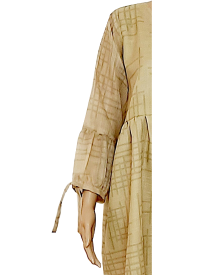 Picture of Baobabsoul Women's Sea Sand Dress