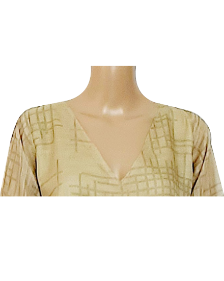 Picture of Baobabsoul Women's Sea Sand Dress